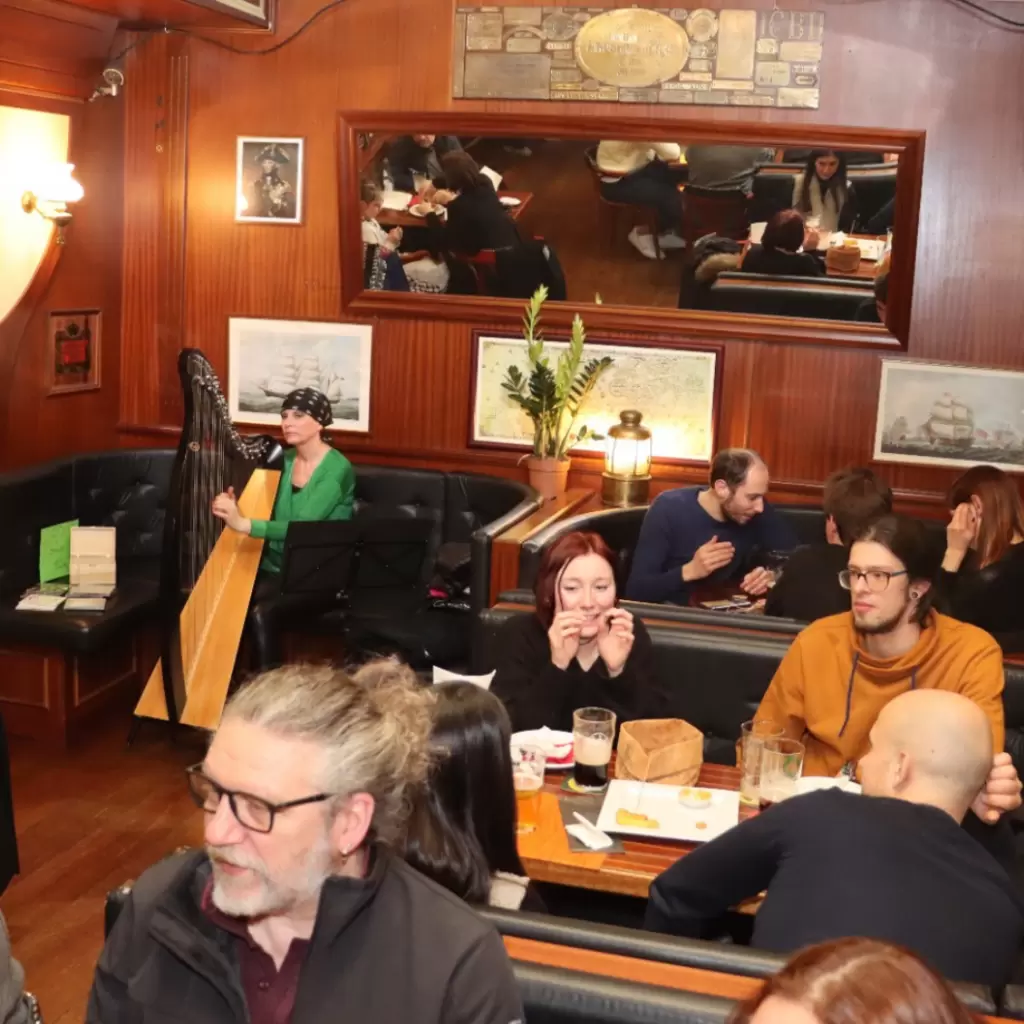 Immagine del ristorante 5447